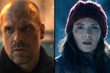 Stranger Things 4: David Harbour confirme que Hopper et Joyce se sont enfin réunis... - 5