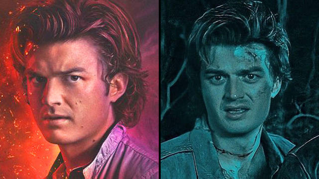 Est-ce que Steve meurt dans Stranger Things 4 ? Les fans sont convaincus que Steve meurt dans le volume 2 2 Est-ce que Steve meurt dans Stranger Things 4 ? Les fans sont convaincus que Steve meurt dans le volume 2 - 1