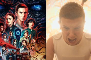 Stranger Things les créateurs révèlent leurs plans pour la saison 5 ont fait pleurer les dirigeants de Netflix - 6