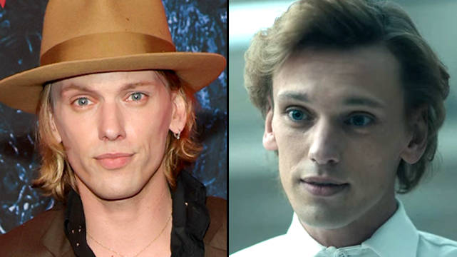 Stranger Things 4 : La performance de Jamie Campbell Bower saluée par les fans 2 Stranger Things 4 : La performance de Jamie Campbell Bower saluée par les fans - 1
