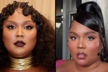 Lizzo applaudit les hommes qui utilisent son nom pour insulter d'autres femmes - 11