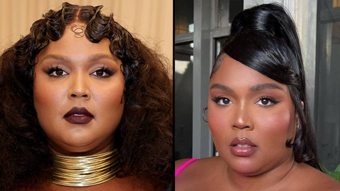Lizzo applaudit les hommes qui utilisent son nom pour insulter d'autres femmes 2 Lizzo applaudit les hommes qui utilisent son nom pour insulter d'autres femmes - 1