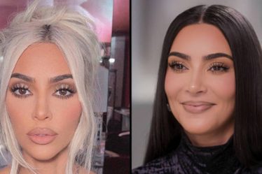Kim Kardashian dit qu'elle "mangerait du caca tous les jours" si cela la faisait paraître plus jeune - 5