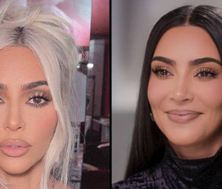 Kim Kardashian dit qu'elle "mangerait du caca tous les jours" si cela la faisait paraître plus jeune 78 Kim Kardashian dit qu'elle "mangerait du caca tous les jours" si cela la faisait paraître plus jeune - 77