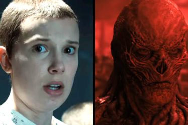 Stranger Things 4 théorie explique comment Eleven pourrait perdre contre Vecna - 7