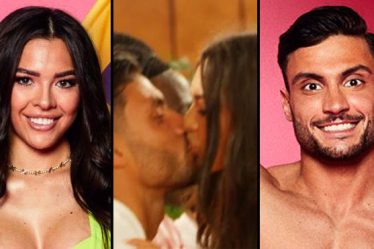 Les fans de Love Island dénoncent un énorme écart d'âge entre Gemma et Davide - 7