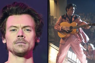 Baz Lurhmann explique pourquoi il n'a pas choisi Harry Styles pour Elvis - 7