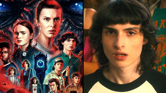 Stranger Things 5 comportera un grand saut dans le temps 2 Stranger Things 5 comportera un grand saut dans le temps - 1