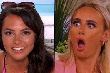 Love Island : Quelle est la position sexuelle de l'aigle brisé ? - 15