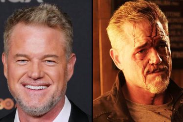 Eric Dane d'Euphoria dit qu'il "a donné une voix" à la communauté gay en jouant Cal - 6