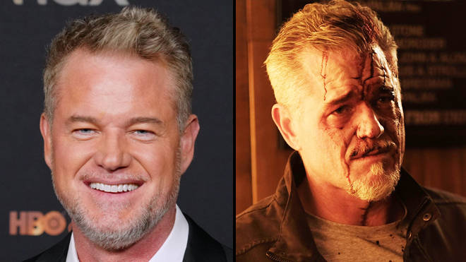Eric Dane d'Euphoria dit qu'il "a donné une voix" à la communauté gay en jouant Cal 2 Eric Dane d'Euphoria dit qu'il "a donné une voix" à la communauté gay en jouant Cal - 1