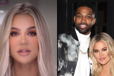 Khloé Kardashian révèle qu'elle prévoyait d'épouser Tristan Thompson avant son... - 5