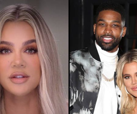 Khloé Kardashian révèle qu'elle prévoyait d'épouser Tristan Thompson avant son... 28 Khloé Kardashian révèle qu'elle prévoyait d'épouser Tristan Thompson avant son... - 27