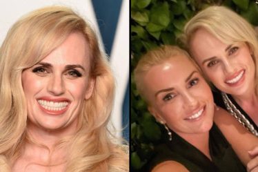 Rebel Wilson célèbre le mois de la fierté en sortant avec sa nouvelle petite amie Ramona Agruma - 12