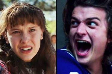 Stranger Things les créateurs disent que la saison 4 n'aura pas une fin heureuse - 7