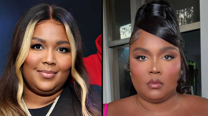 Lizzo critiqué pour avoir inclus une insulte capacitaire dans la nouvelle chanson "Grrrls" 2 Lizzo critiqué pour avoir inclus une insulte capacitaire dans la nouvelle chanson "Grrrls" - 1