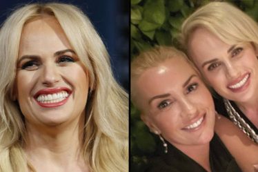 Rebel Wilson s'adresse à un journal qui a tenté de la "démasquer" - 5