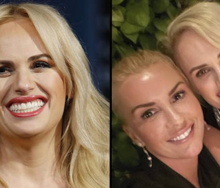 Rebel Wilson s'adresse à un journal qui a tenté de la "démasquer" 46 Rebel Wilson s'adresse à un journal qui a tenté de la "démasquer" - 45