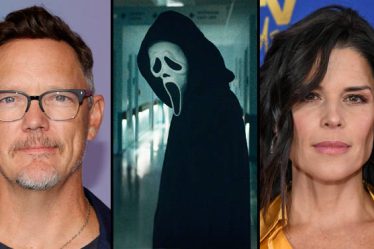 Matthew Lillard claque Scream 6 sur le différend salarial de Neve Campbell - 5
