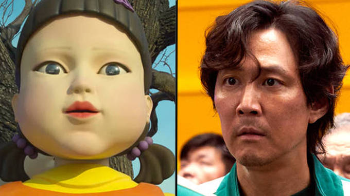 Netflix annonce Squid Game: La série télé-réalité Challenge avec un prix en espèces de 4,56 millions de dollars 2 Netflix annonce Squid Game: La série télé-réalité Challenge avec un prix en espèces de 4,56 millions de dollars - 1