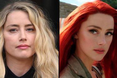 Amber Heard ferme les rapports selon lesquels elle a été renvoyée d'Aquaman 2 - 12