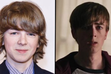 L'acteur de Riverdale Ryan Grantham plaide coupable d'avoir tué sa mère - 9