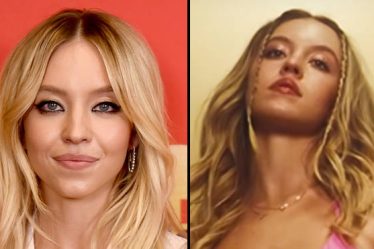 Sydney Sweeney appelle les gens à la sexualiser parce qu'elle a des seins - 17
