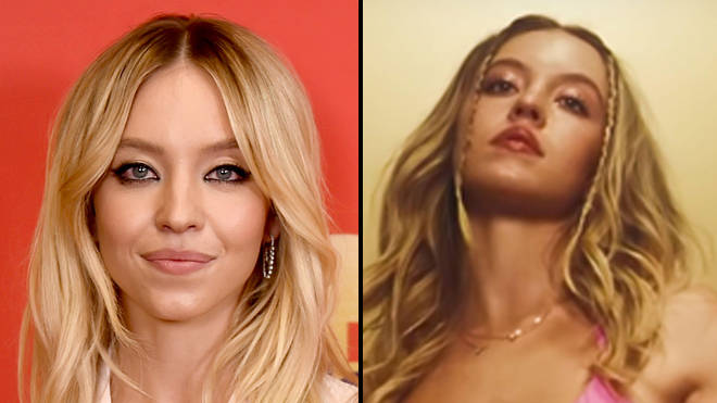 Sydney Sweeney appelle les gens à la sexualiser parce qu'elle a des seins 2 Sydney Sweeney appelle les gens à la sexualiser parce qu'elle a des seins - 1