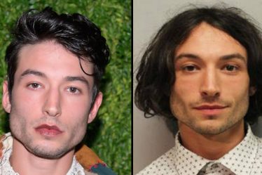 Ezra Miller frappé d'une ordonnance restrictive après avoir prétendument harcelé un enfant de 12 ans - 5
