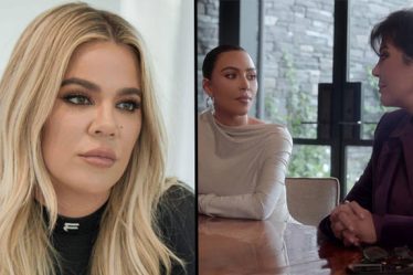 Les Kardashian critiqués pour avoir inclus une "fausse" scène dans la finale - 5