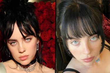 Billie Eilish dit qu'elle "préfère mourir" plutôt que de ne pas avoir d'enfants - 15