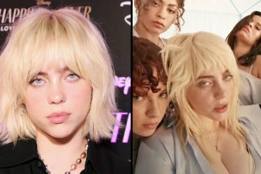 Billie Eilish dit qu'elle a trop essayé d'être désirable après s'être sentie "pas sexy" dans... - 10