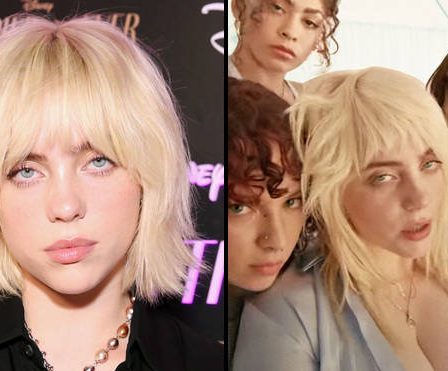 Billie Eilish dit qu'elle a trop essayé d'être désirable après s'être sentie "pas sexy" dans... - 94