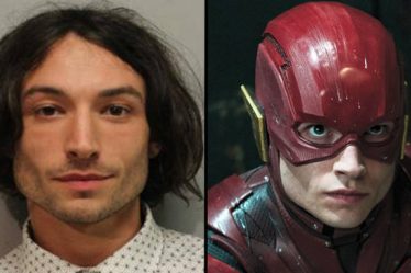 Ezra Miller aurait quitté The Flash suite à des allégations de toilettage - 7
