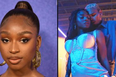 Normani appelé à jouer dans le clip vidéo "WE (Warm Embrace)" de Chris Brown - 8