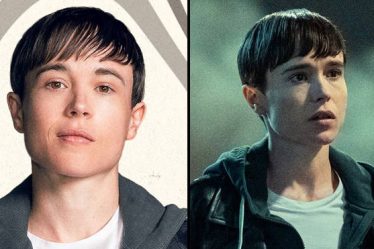 La Umbrella Academy saison 3 : Voici comment Viktor se révèle trans - 10