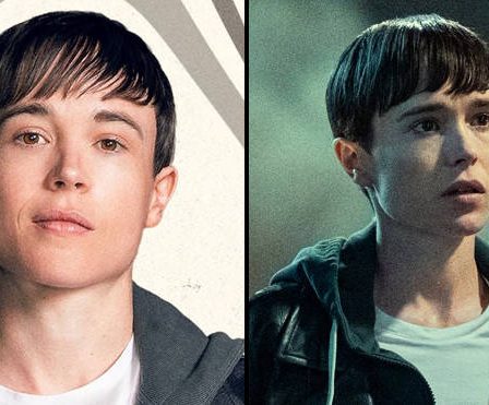 La Umbrella Academy saison 3 : Voici comment Viktor se révèle trans 54 La Umbrella Academy saison 3 : Voici comment Viktor se révèle trans - 53