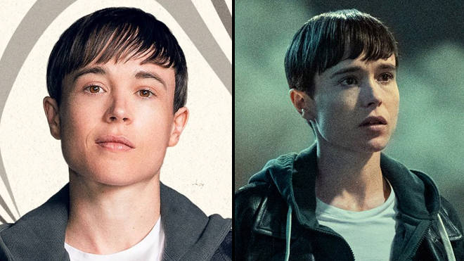 La Umbrella Academy saison 3 : Voici comment Viktor se révèle trans 2 La Umbrella Academy saison 3 : Voici comment Viktor se révèle trans - 1