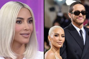 Kim Kardashian a consulté des thérapeutes avant de présenter ses enfants à son petit ami Pete... - 7