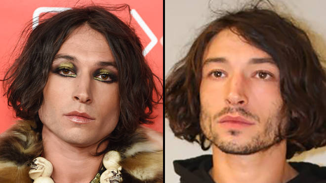 Ezra Miller aurait hébergé trois jeunes enfants dans une ferme avec accès... 2 Ezra Miller aurait hébergé trois jeunes enfants dans une ferme avec accès... - 1
