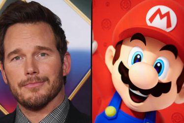 Chris Pratt répond aux critiques selon lesquelles il aurait été choisi comme Mario parce qu'il n'est pas italien - 9