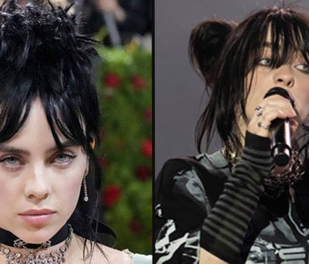 Billie Eilish reproche aux gens de se soucier davantage du procès Depp v Heard que de Roe v Wade - 85