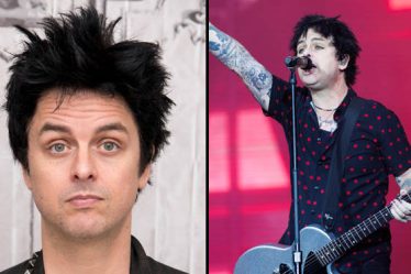Billie Joe Armstrong de Green Day dit qu'il "renonce" à sa citoyenneté américaine après... - 11