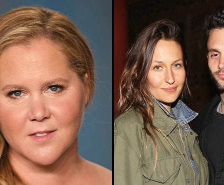 Amy Schumer a viré la femme de Penn Badgley parce qu'elle était trop belle - 66