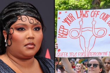 Roe v Wade: Lizzo promet un don de 1 million de dollars à des associations caritatives pour l'avortement - 10