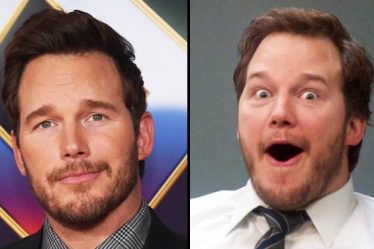 Chris Pratt explique pourquoi il déteste les gens qui l'appellent Chris - 9