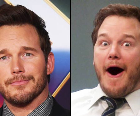 Chris Pratt explique pourquoi il déteste les gens qui l'appellent Chris - 53