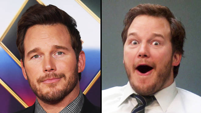 Chris Pratt explique pourquoi il déteste les gens qui l'appellent Chris 2 Chris Pratt explique pourquoi il déteste les gens qui l'appellent Chris - 1