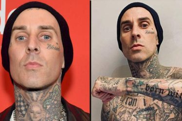 Alabama Barker demande aux fans de prier après que son père Travis Barker se soit précipité pour... - 8