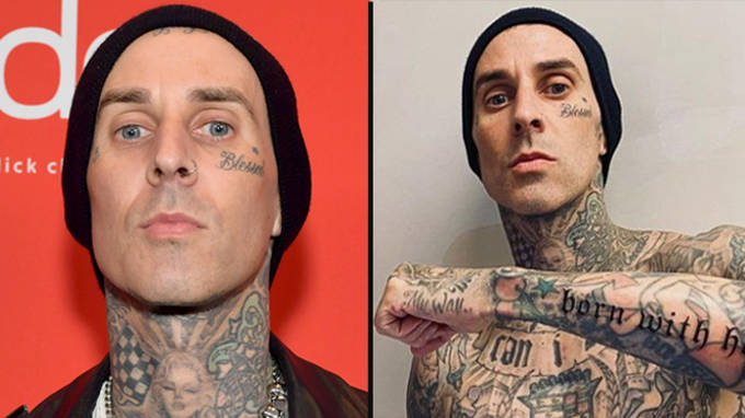 Alabama Barker demande aux fans de prier après que son père Travis Barker se soit précipité pour... 2 Alabama Barker demande aux fans de prier après que son père Travis Barker se soit précipité pour... - 1